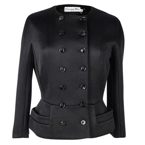 damen dior jacke|Dior designer jackets.